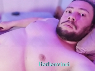 Hotlionvinci