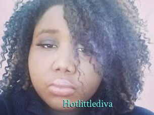 Hotlittlediva