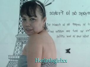 Hotlittlegirlxx