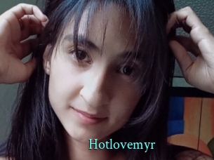 Hotlovemyr
