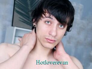 Hotloverevan