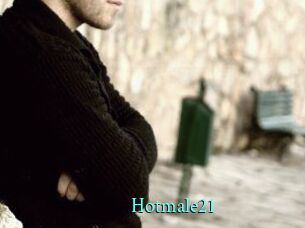 Hotmale21