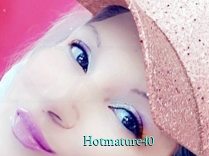 Hotmature40
