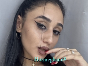 Hotmeghan69