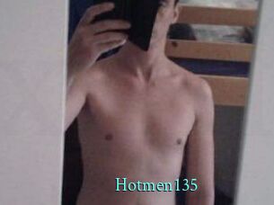 Hotmen135