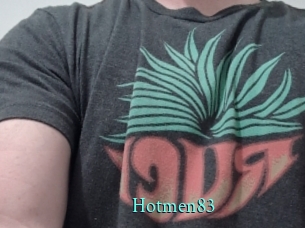 Hotmen83