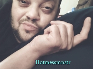 Hotmessmnstr