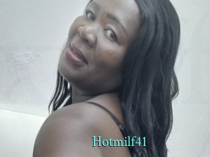 Hotmilf41