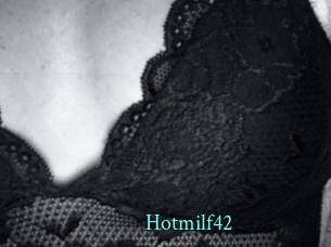 Hotmilf42