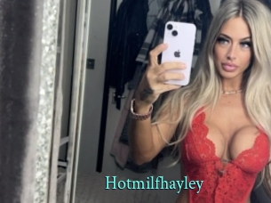 Hotmilfhayley