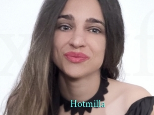 Hotmilla