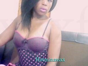 Hotminassxx