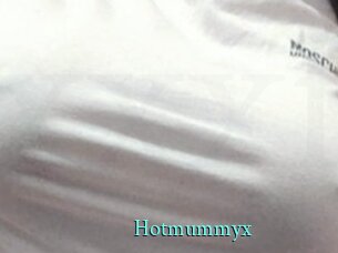 Hotmummyx