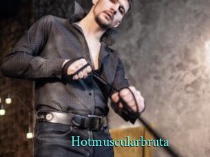 Hotmuscularbruta