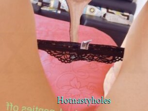 Hotnastyholes