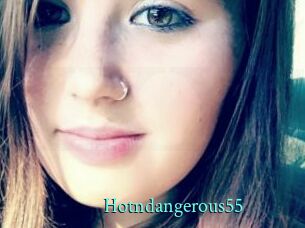 Hotndangerous55