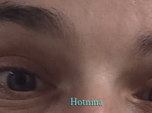 Hotnina