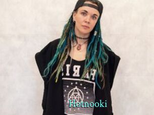 Hotnooki