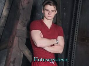 Hotnsexystevo
