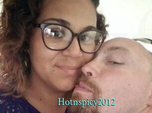 Hotnspicy2012