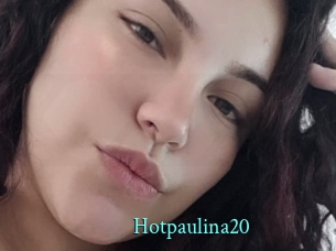 Hotpaulina20