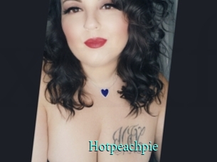 Hotpeachpie