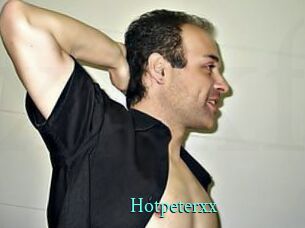 Hotpeterxx