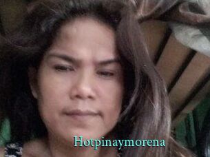 Hotpinaymorena