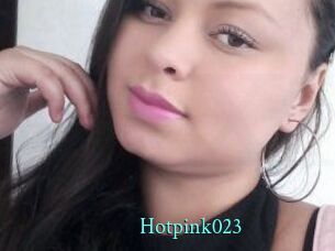 Hotpink023