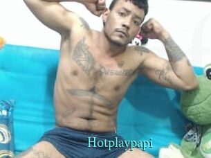 Hotplaypapi
