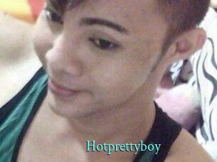 Hotprettyboy
