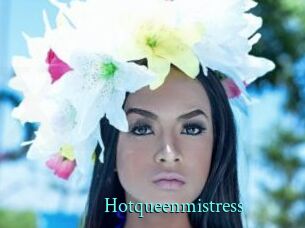 Hotqueenmistress