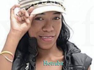 Hotrabit