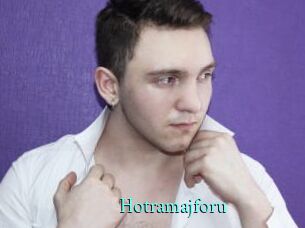 Hotramajforu