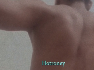Hotroney