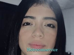 Hotroomservice