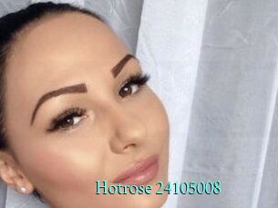 Hotrose