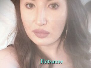 Hotsanne