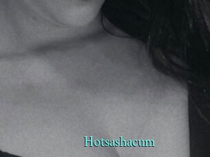 Hotsashacum