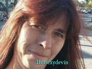 Hotsexydevin