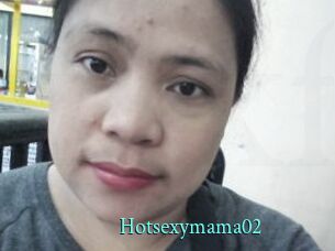 Hotsexymama02