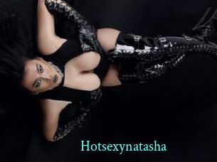 Hotsexynatasha