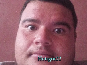 Hotsgoc22
