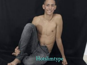 Hotslimtype
