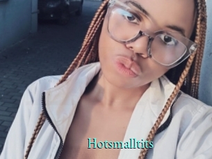Hotsmalltits