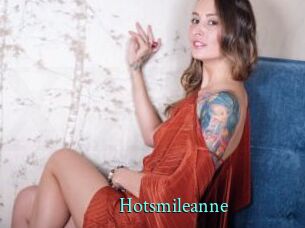 Hotsmileanne