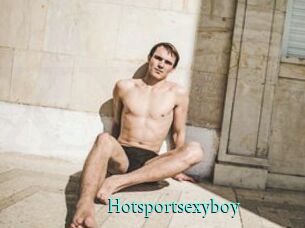 Hotsportsexyboy