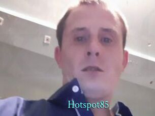 Hotspot85