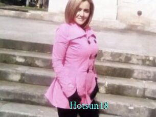 Hotsun18