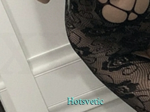 Hotsvetic